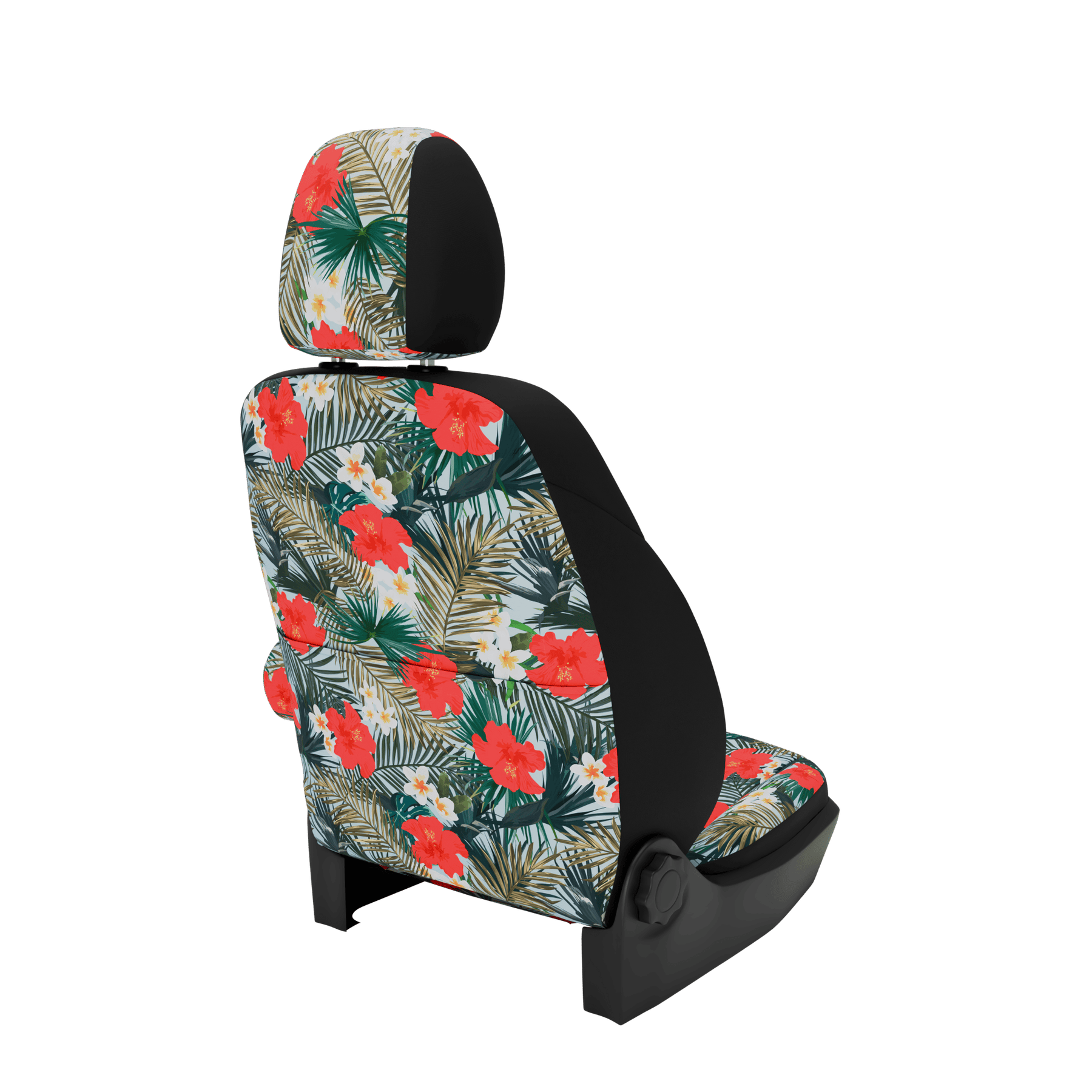 Sitzbezüge Crosscamp Base X Hibiscus