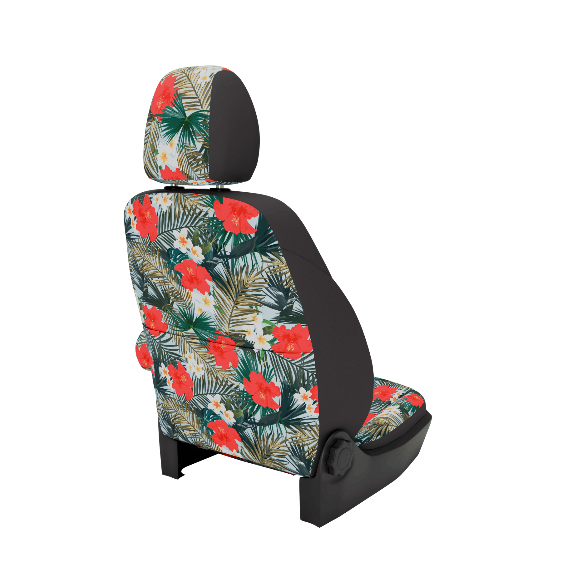 Sitzbezüge Crosscamp Base X Hibiscus