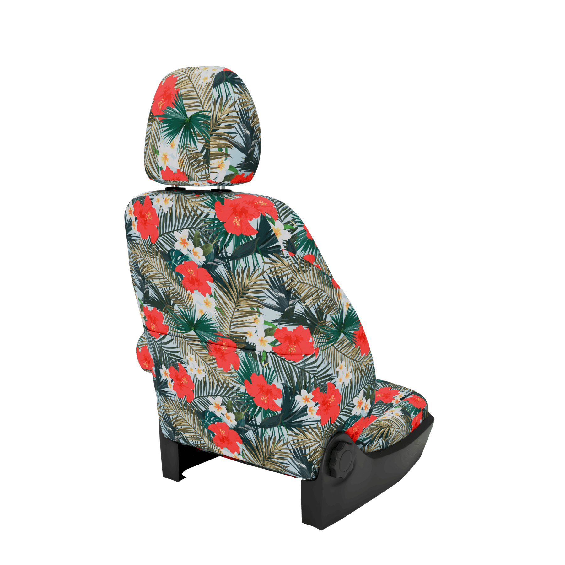 Sitzbezüge Crosscamp Base X Hibiscus