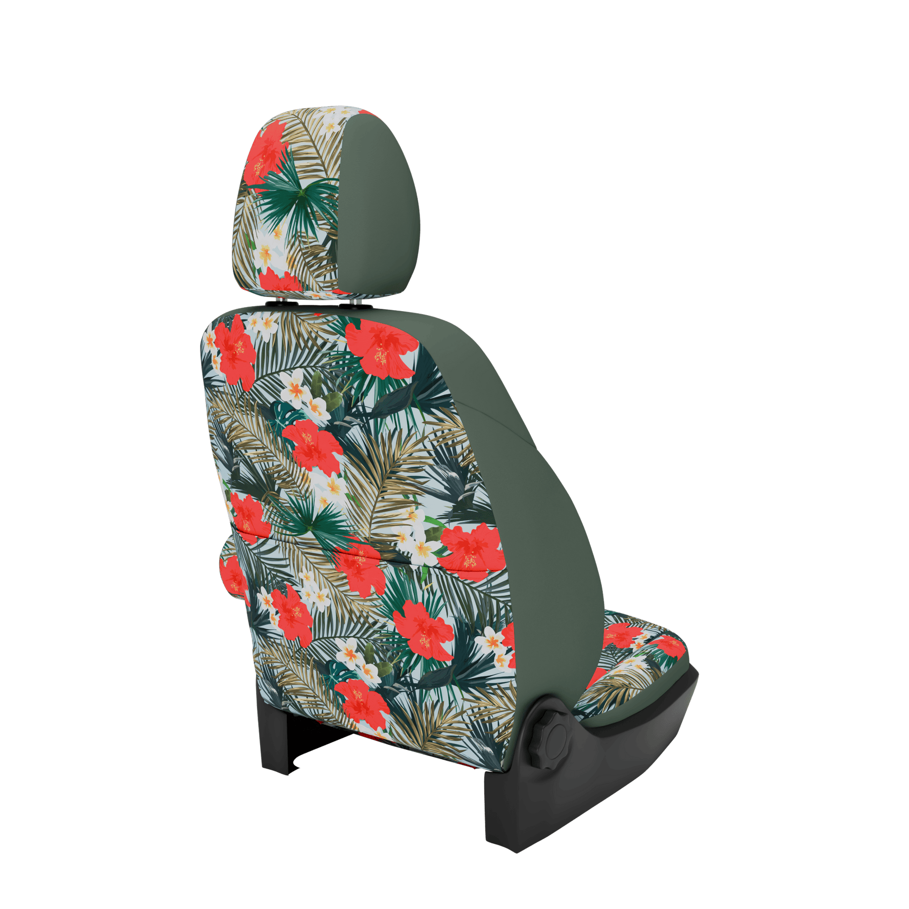 Sitzbezüge Crosscamp Base X Hibiscus