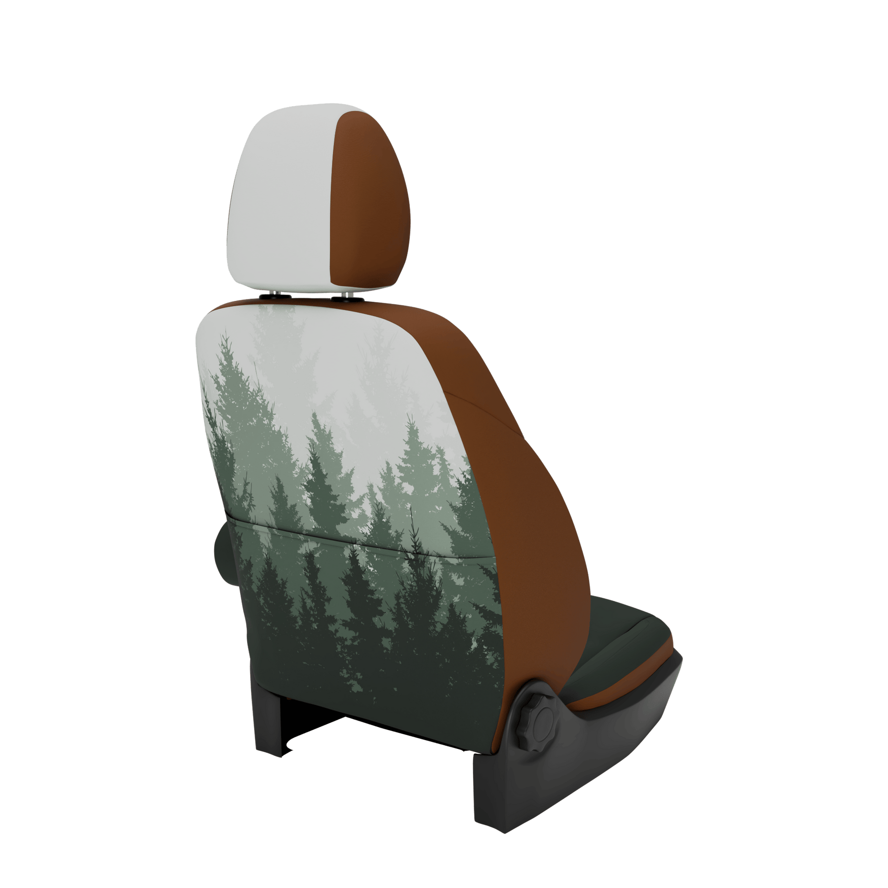Sitzbezüge Mercedes Marco Polo (ab 2014) Magic Forest