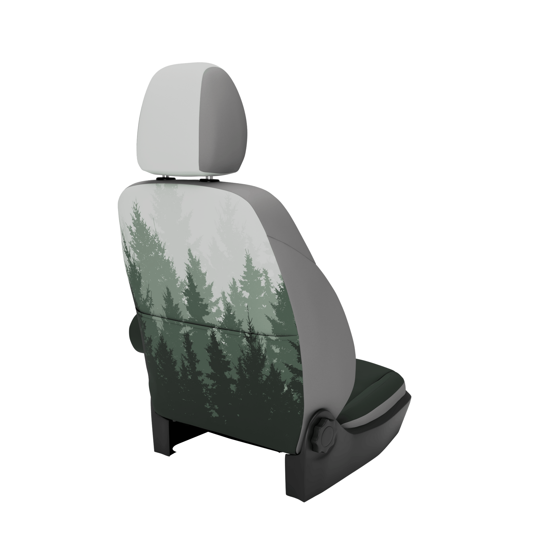 Sitzbezüge Mercedes Marco Polo (ab 2014) Magic Forest