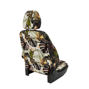 Sitzbezüge Crosscamp Base X Toucan