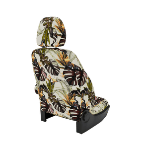 Sitzbezüge Crosscamp Base X Toucan