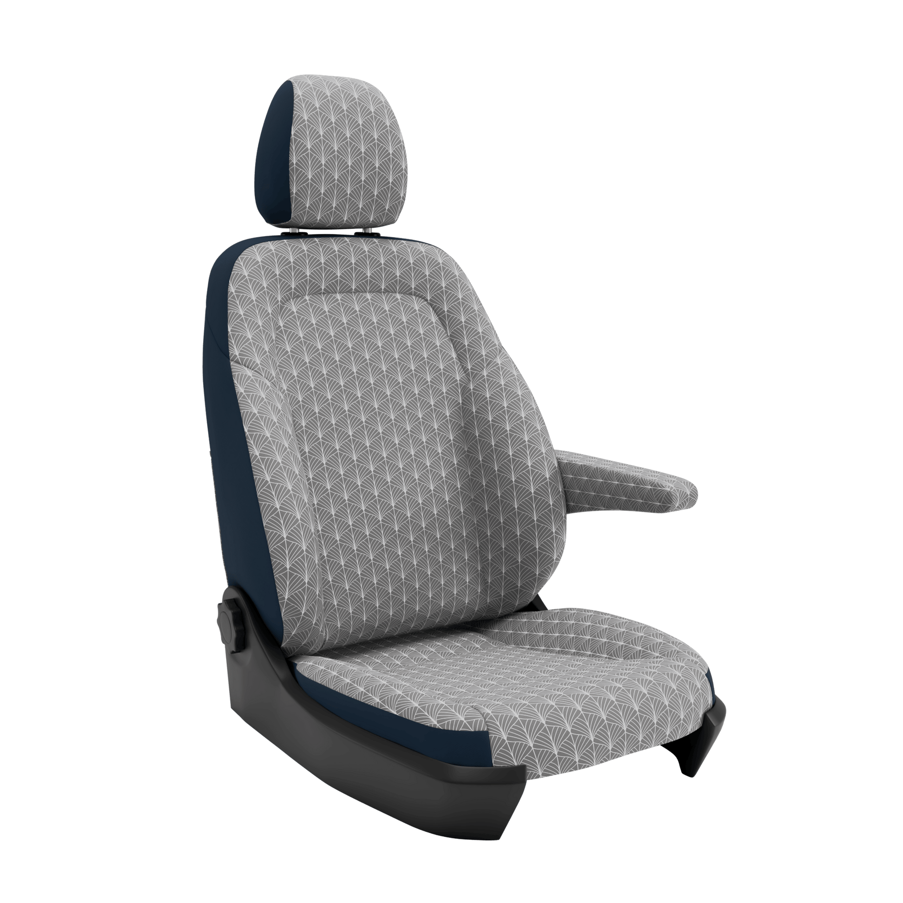 Sitzbezüge Crosscamp Base X Art Deco