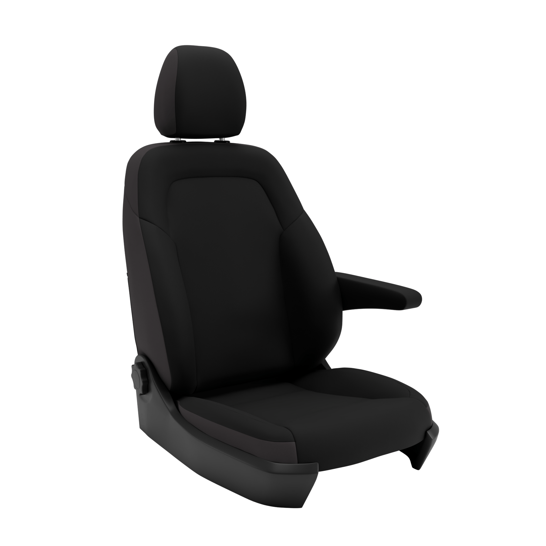 Sitzbezüge Crosscamp Base X Unifarben