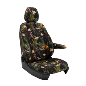 Sitzbezüge Crosscamp Base X Toucan