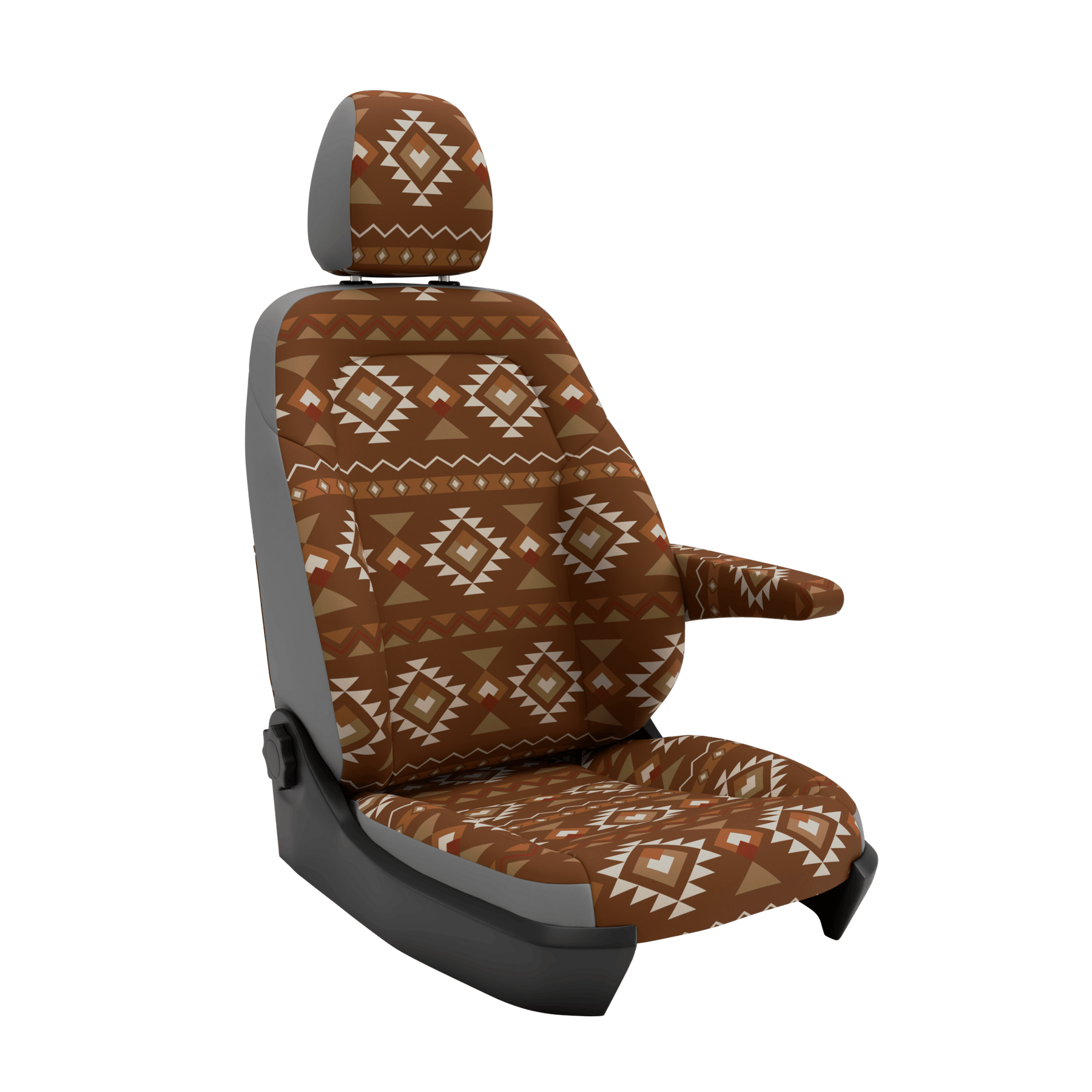 Sitzbezüge Mercedes Marco Polo (ab 2014) Boho