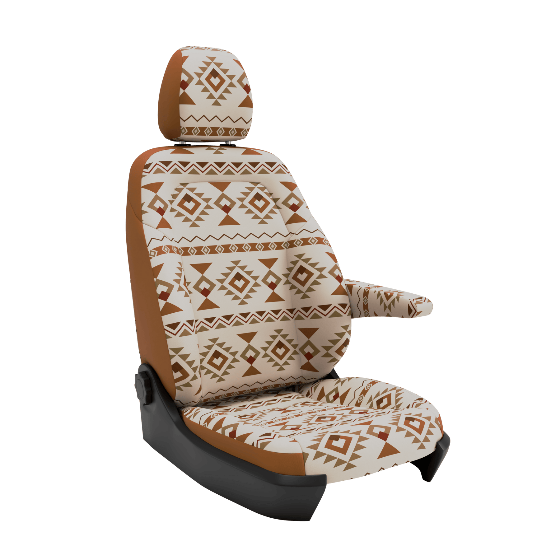 Sitzbezüge Mercedes Marco Polo (ab 2014) Boho