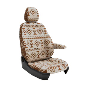 Sitzbezüge Mercedes Marco Polo (ab 2014) Boho