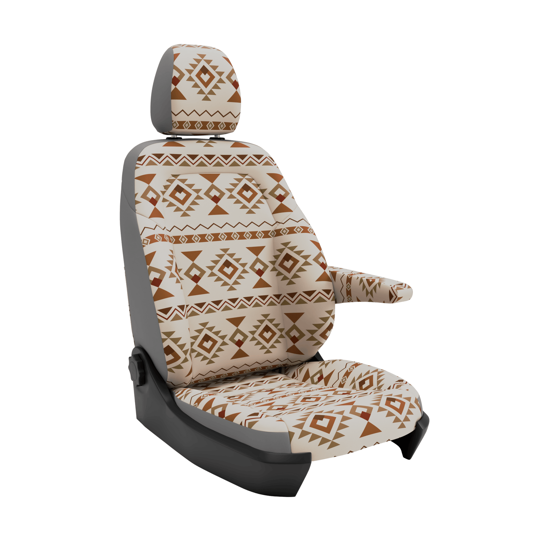 Sitzbezüge Mercedes Marco Polo (ab 2014) Boho