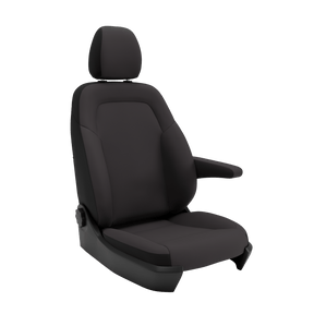 Sitzbezüge Crosscamp Base X Unifarben