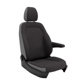 Sitzbezüge Crosscamp Base X Unifarben