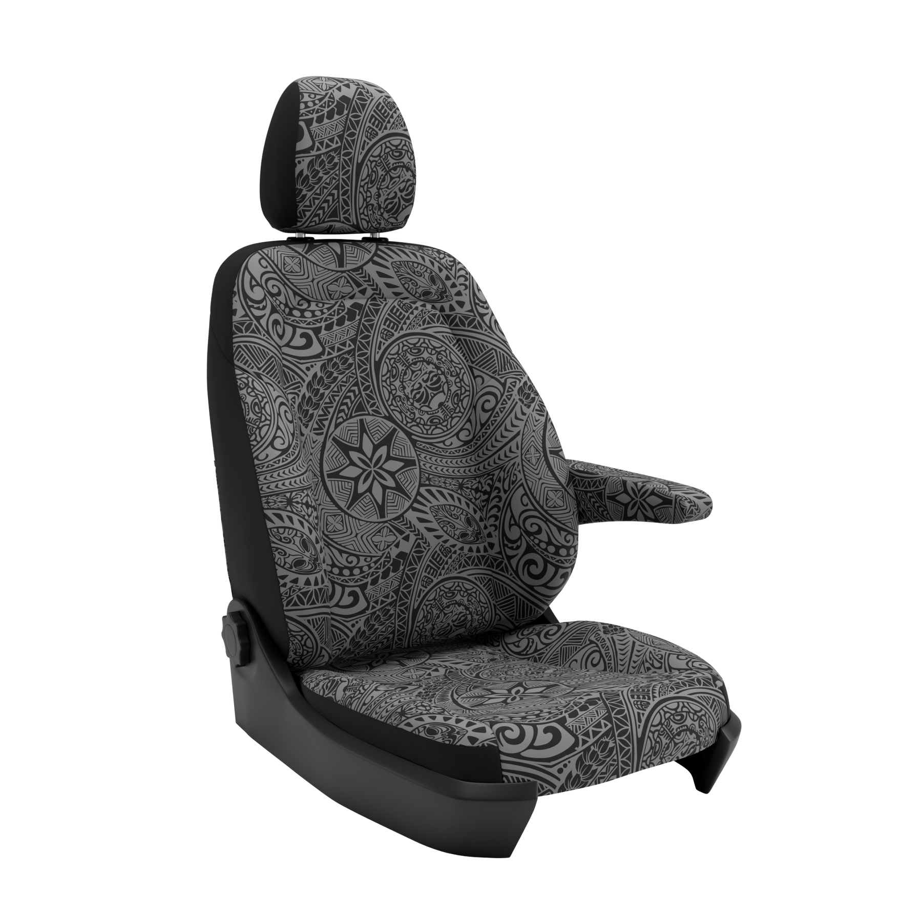 Sitzbezüge Crosscamp Base X Hawaii Dream