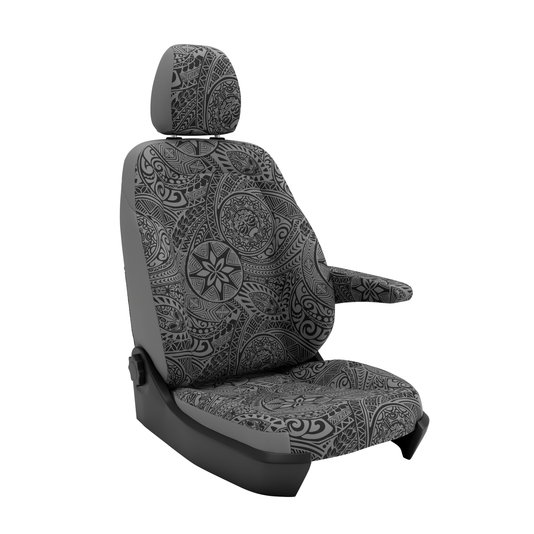 Sitzbezüge Crosscamp Base X Hawaii Dream