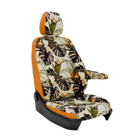 Sitzbezüge Crosscamp Base X Toucan