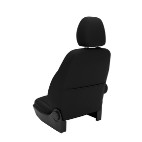 Sitzbezüge Crosscamp Base X Unifarben