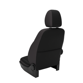 Sitzbezüge Crosscamp Base X Unifarben