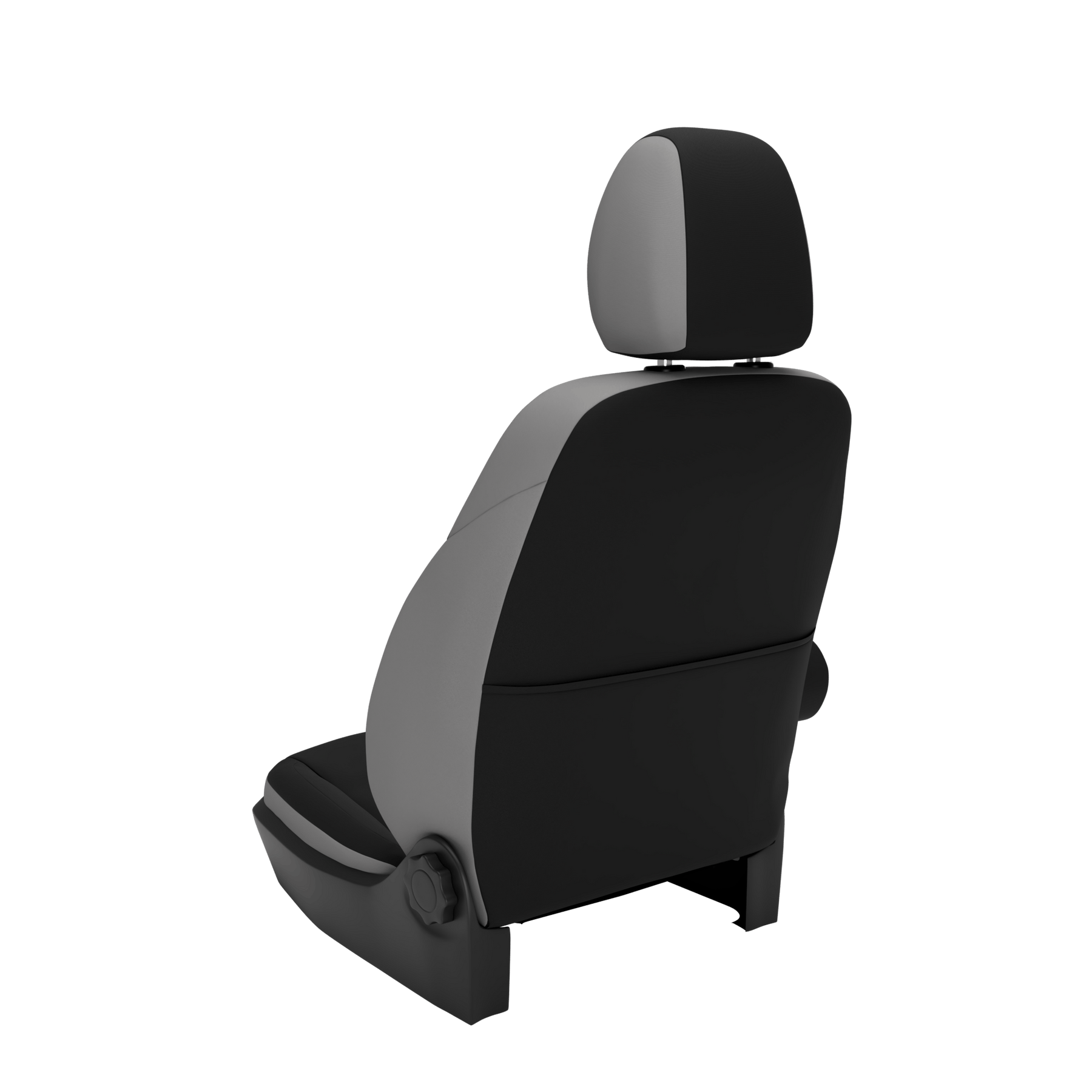 Sitzbezüge Crosscamp Base X Unifarben