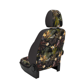 Sitzbezüge Crosscamp Base X Toucan