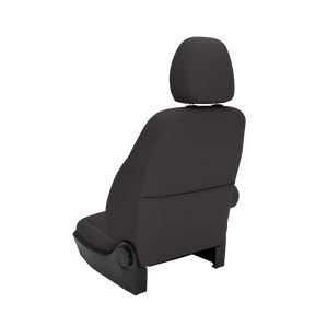 Sitzbezüge Crosscamp Base X Unifarben