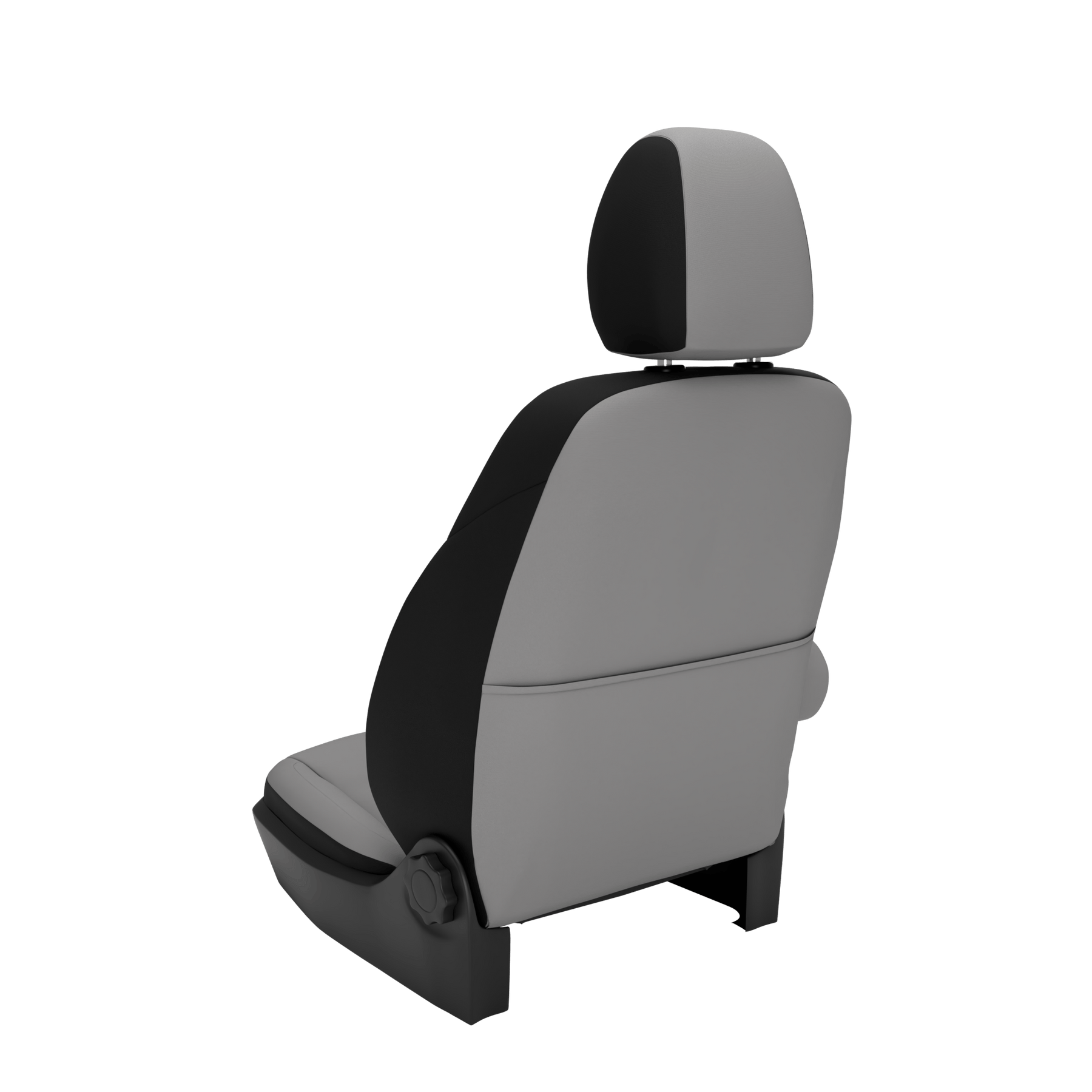 Sitzbezüge Crosscamp Base X Unifarben