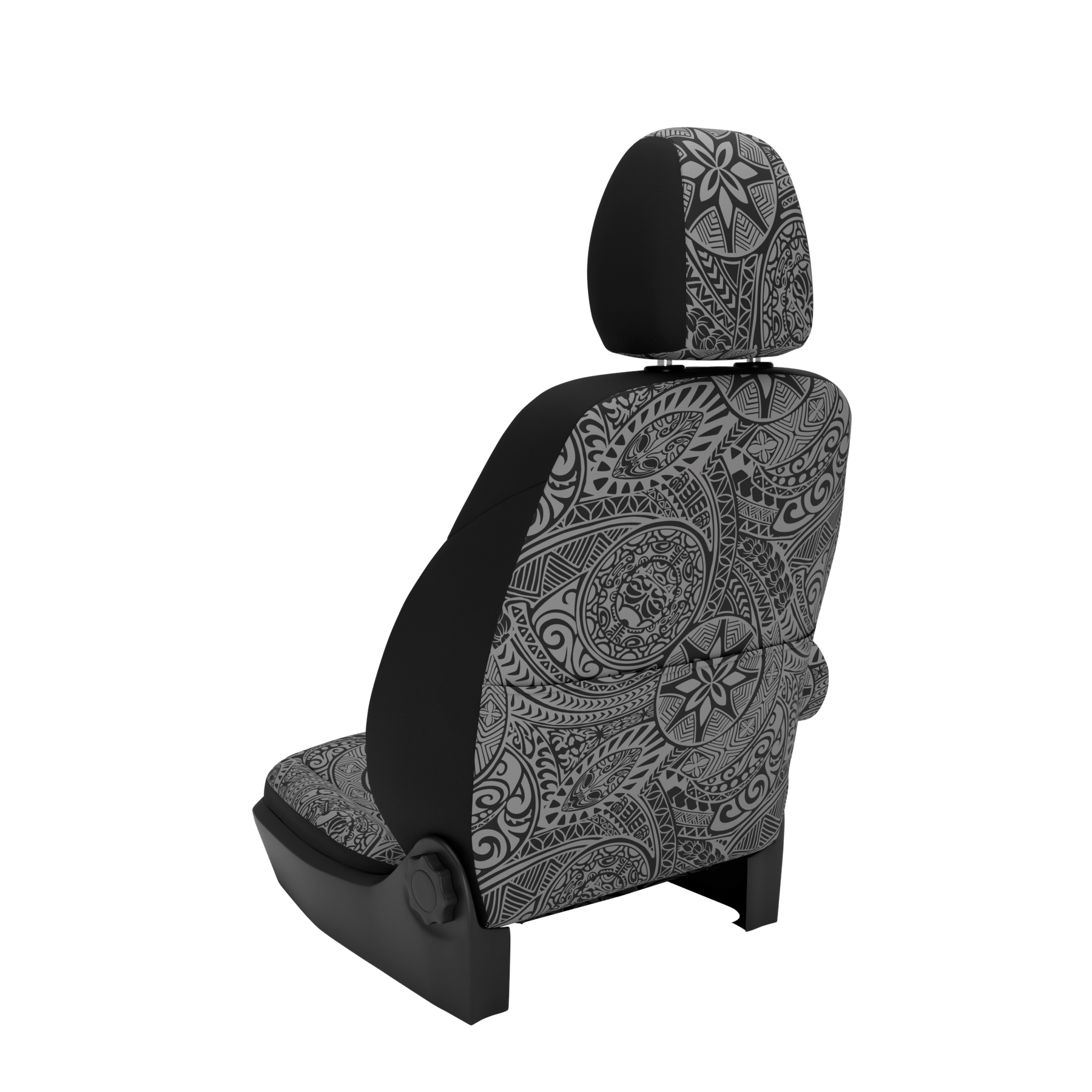 Sitzbezüge Crosscamp Base X Hawaii Dream