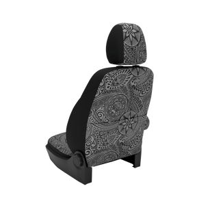 Sitzbezüge Crosscamp Base X Hawaii Dream