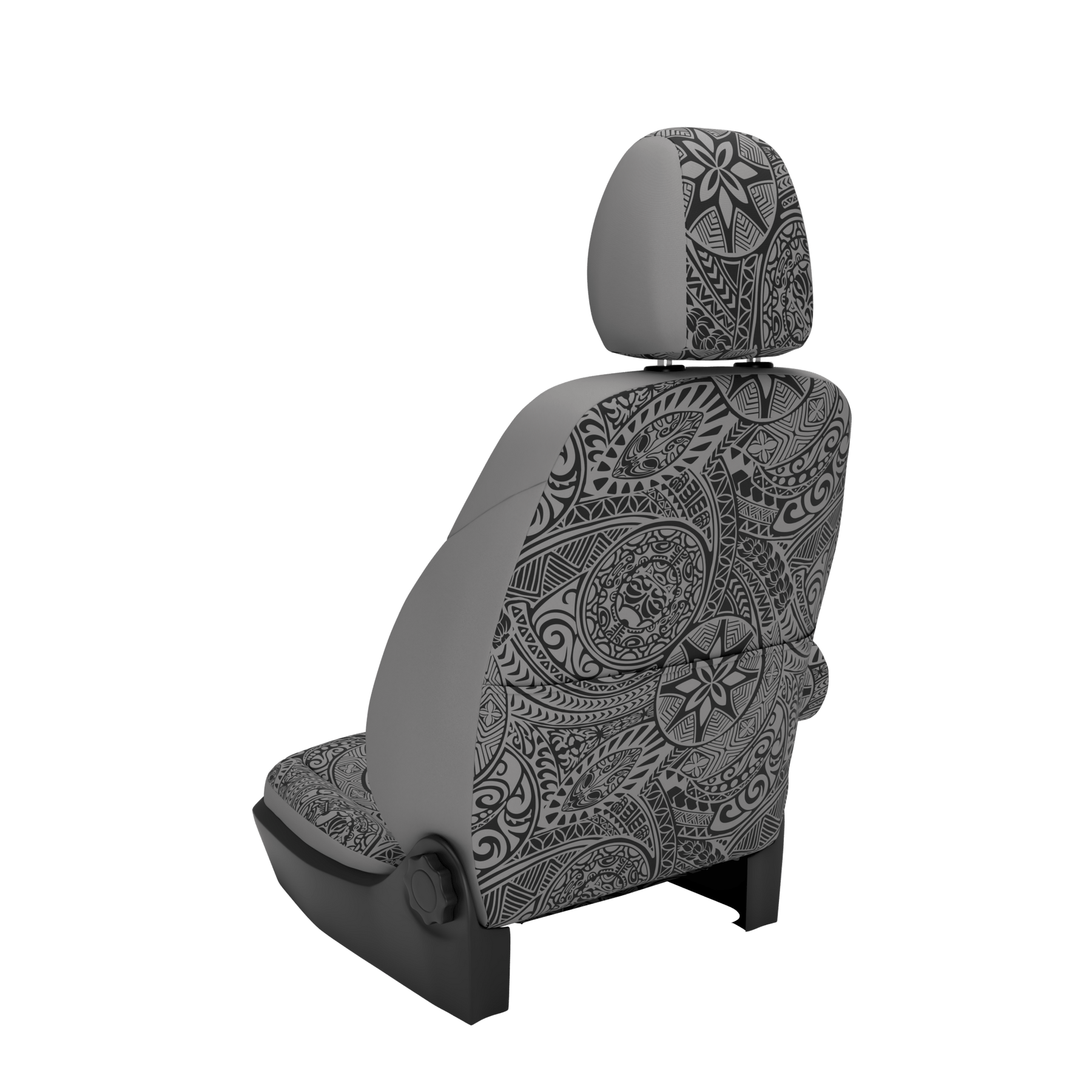 Sitzbezüge Crosscamp Base X Hawaii Dream