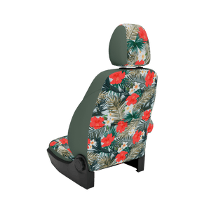 Sitzbezüge Crosscamp Base X Hibiscus