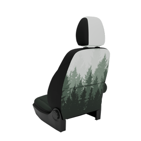 Sitzbezüge Mercedes Marco Polo (ab 2014) Magic Forest