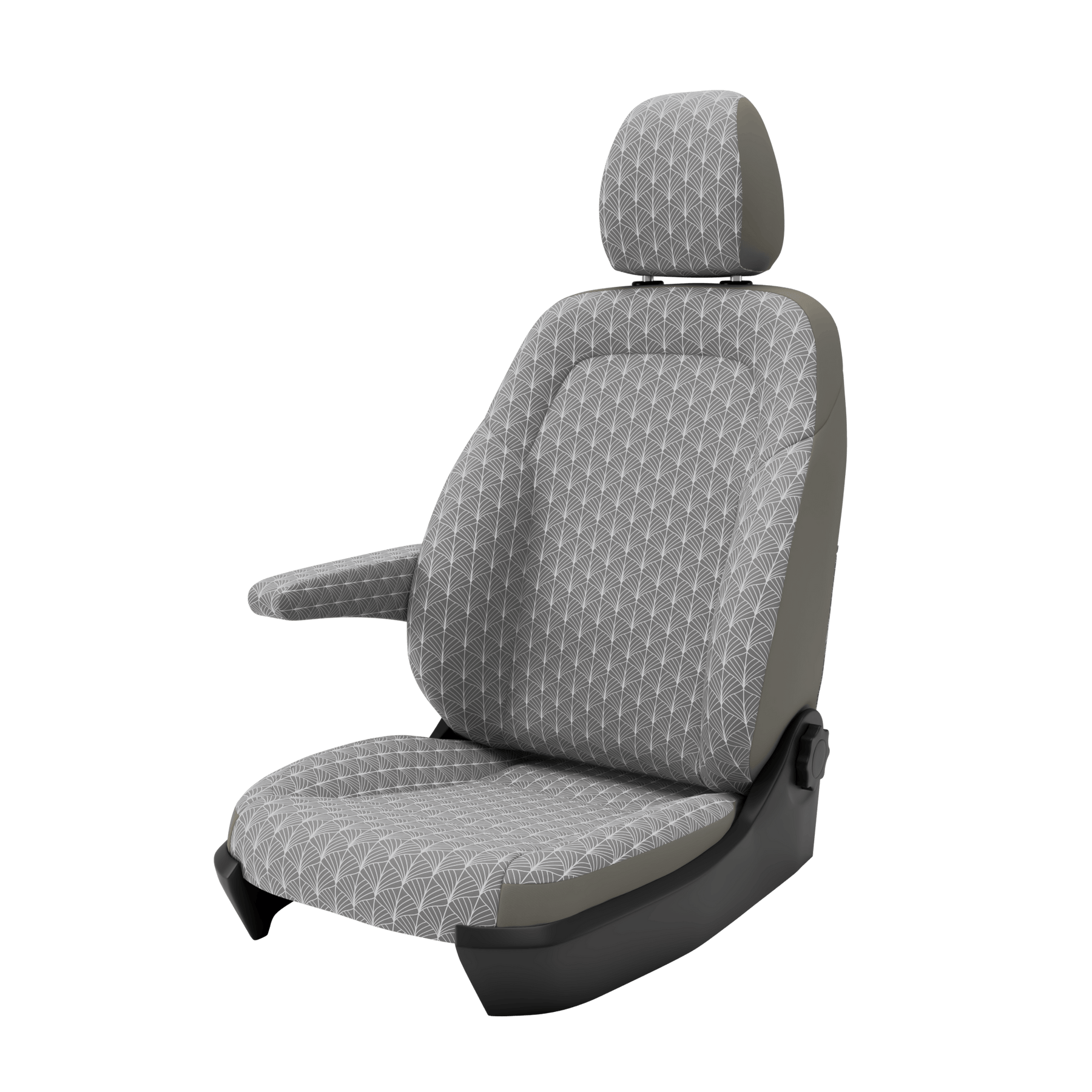 Sitzbezüge Crosscamp Base X Art Deco