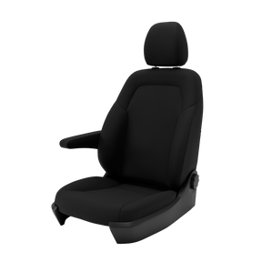 Sitzbezüge Crosscamp Base X Unifarben