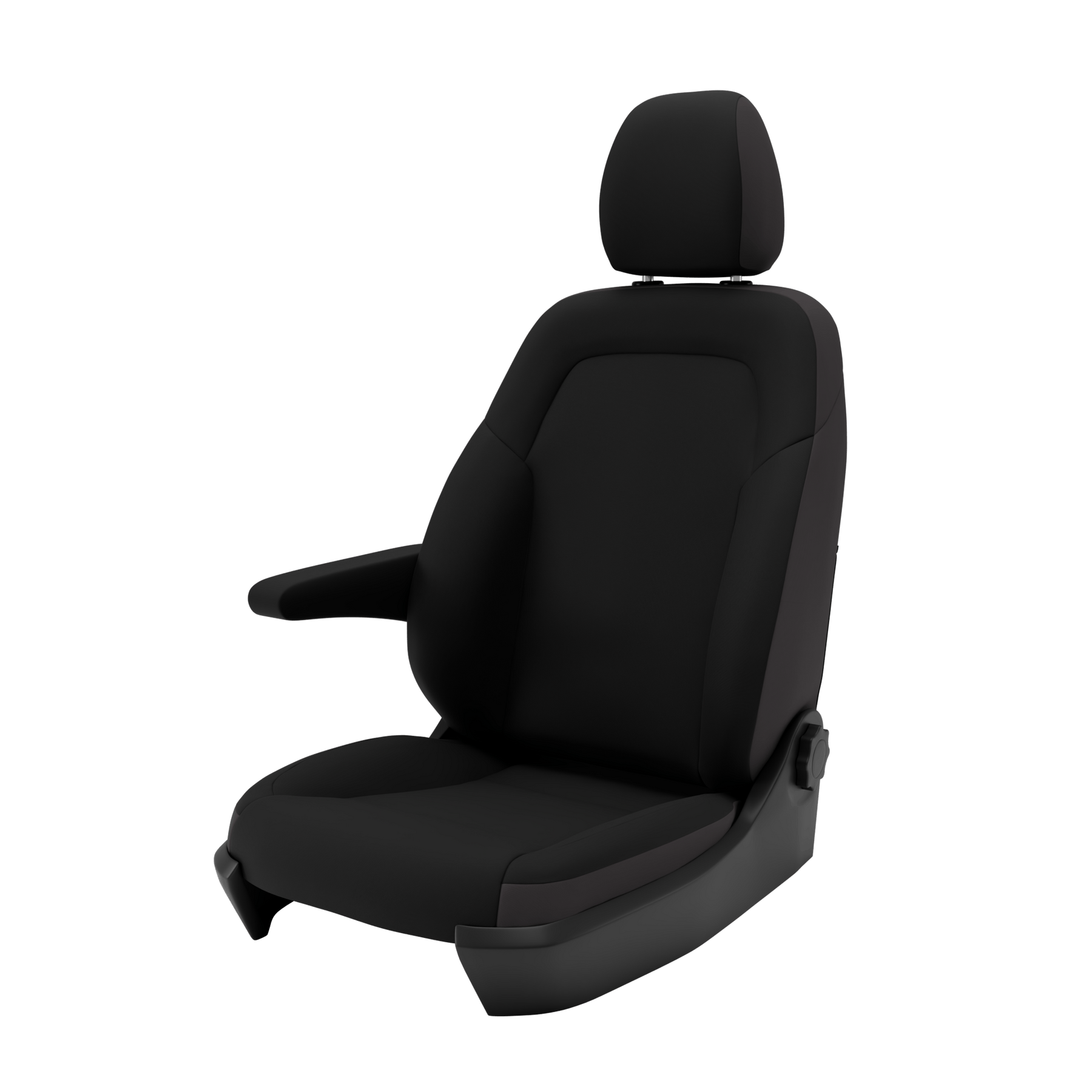 Sitzbezüge Crosscamp Base X Unifarben