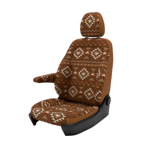 Sitzbezüge Mercedes Marco Polo (ab 2014) Boho