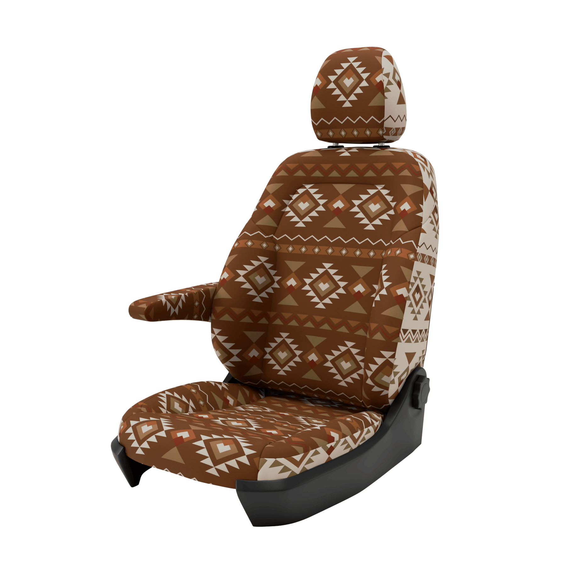 Sitzbezüge Mercedes Marco Polo (ab 2014) Boho