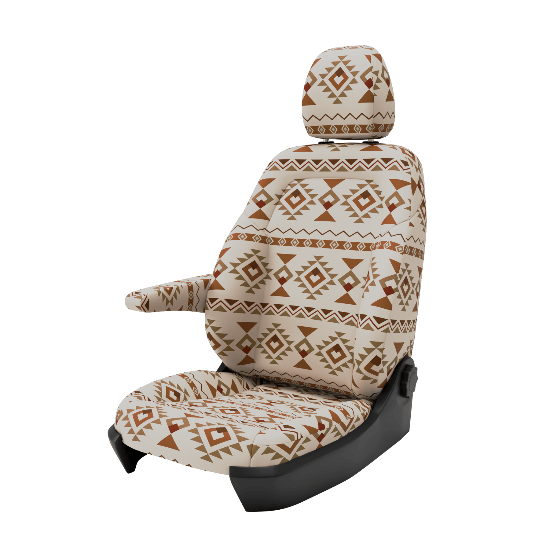 Sitzbezüge Mercedes Marco Polo (ab 2014) Boho