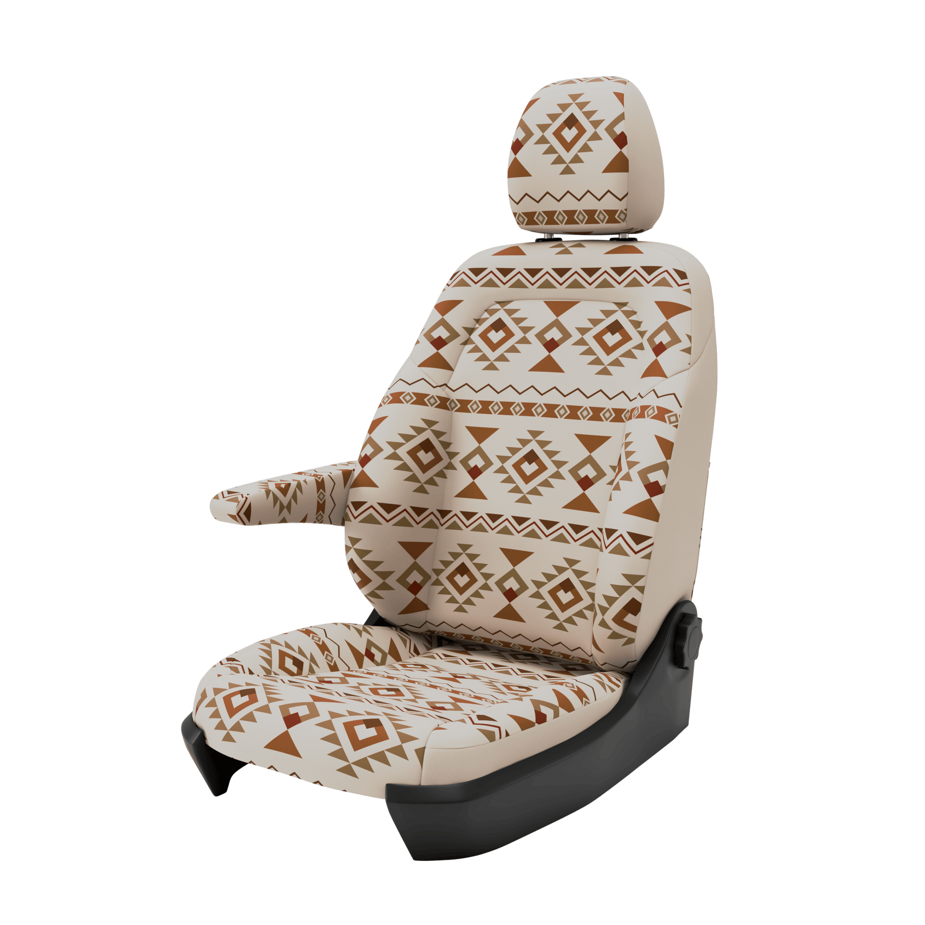 Sitzbezüge Mercedes Marco Polo (ab 2014) Boho