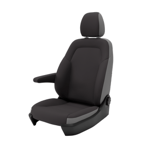 Sitzbezüge Crosscamp Base X Unifarben