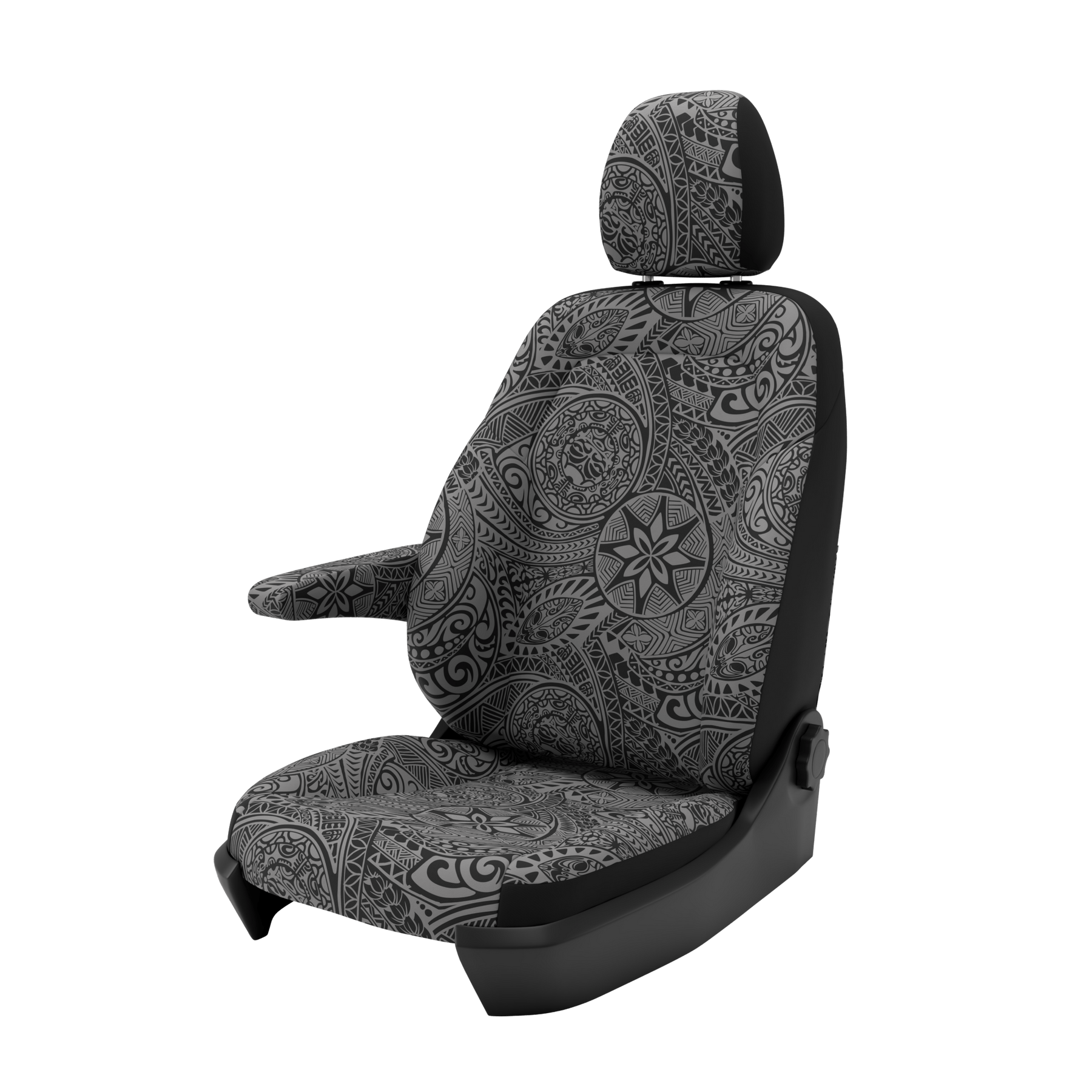 Sitzbezüge Crosscamp Base X Hawaii Dream