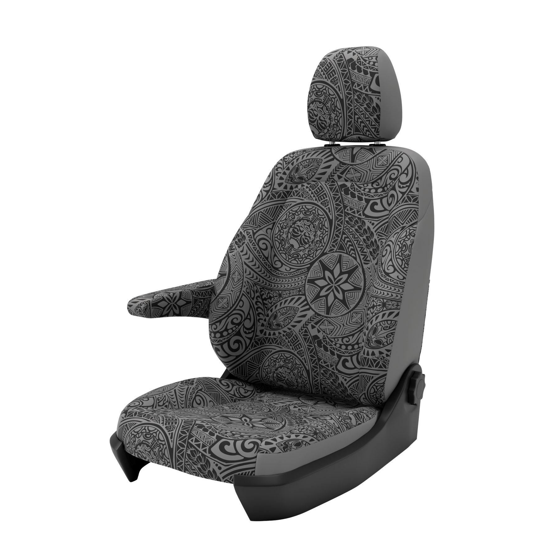 Sitzbezüge Crosscamp Base X Hawaii Dream