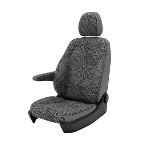 Sitzbezüge Crosscamp Base X Hawaii Dream