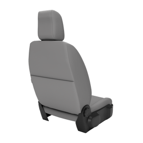 Sitzbezüge Opel Vivaro C (ab 2020) Unifarben