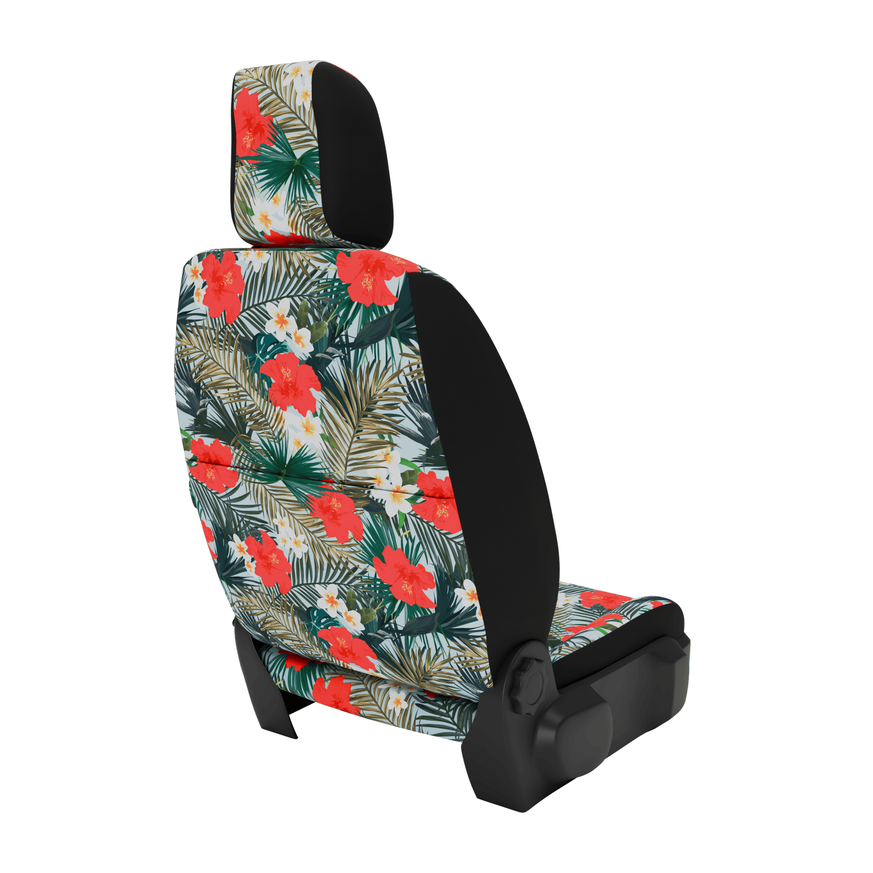 Sitzbezüge Citroën Berlingo (ab 2018) Hibiscus