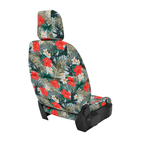 Sitzbezüge Citroën Berlingo (ab 2018) Hibiscus