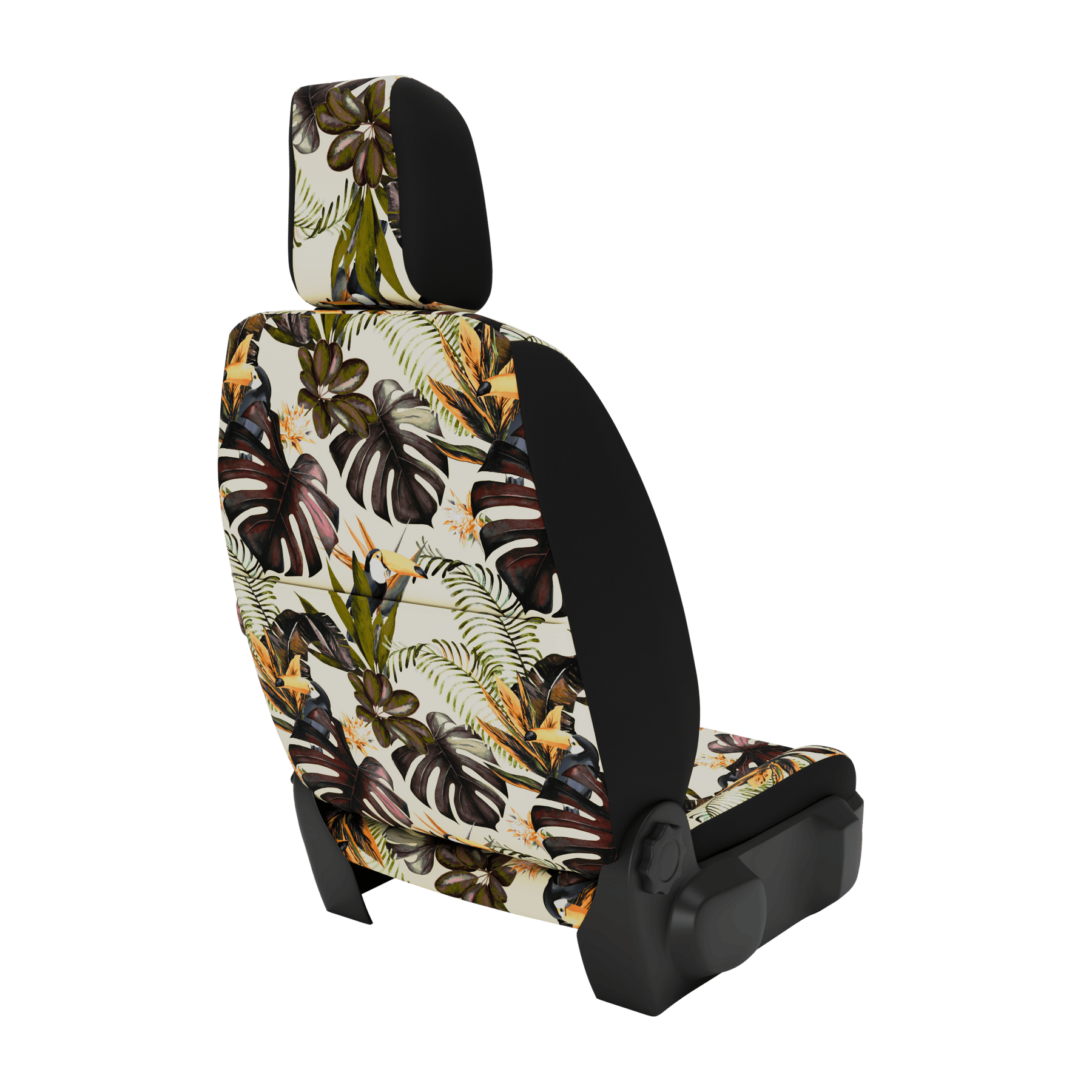 Sitzbezüge Citroën Berlingo (ab 2018) Toucan