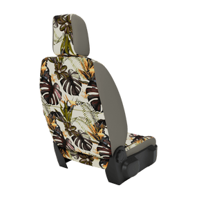 Sitzbezüge Citroën Berlingo (ab 2018) Toucan