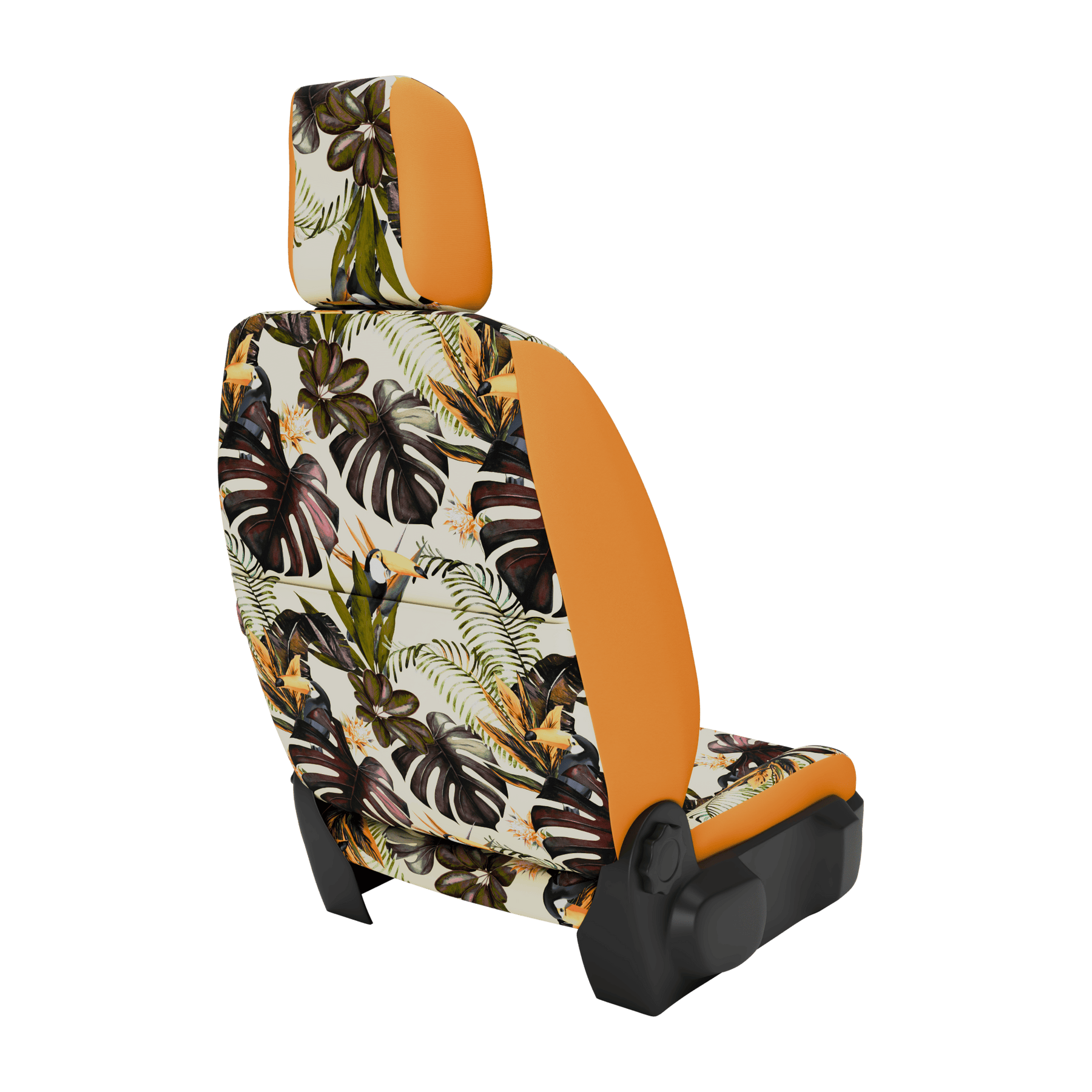 Sitzbezüge Citroën Berlingo (ab 2018) Toucan