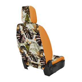 Sitzbezüge Citroën Berlingo (ab 2018) Toucan