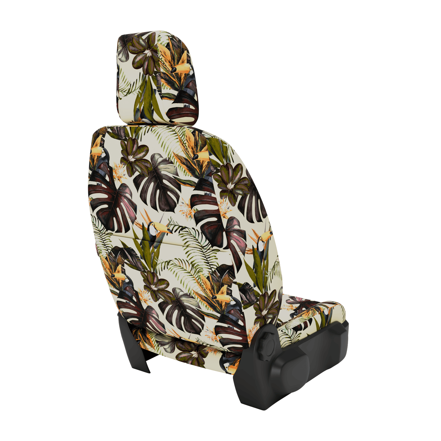 Sitzbezüge Citroën Berlingo (ab 2018) Toucan